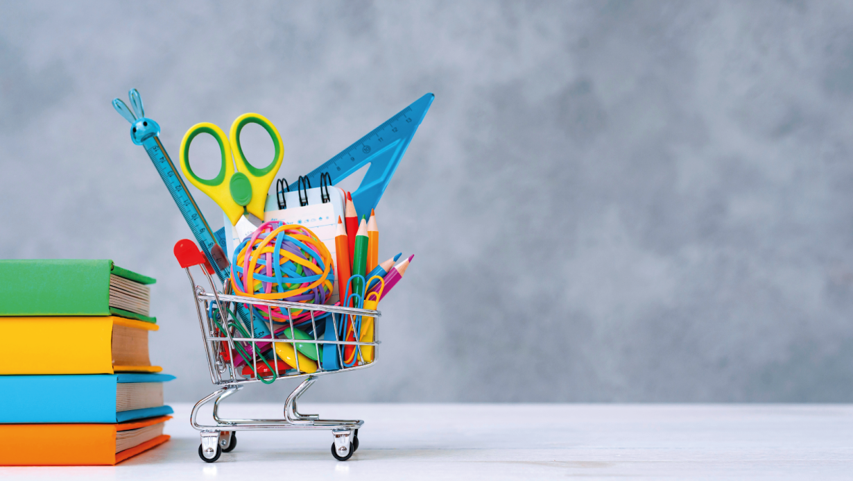 Shop Online Cancelleria Dgm Solution