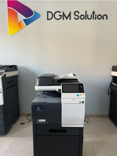 KONICA MINOLTA BIZHUB C3351 | C3851