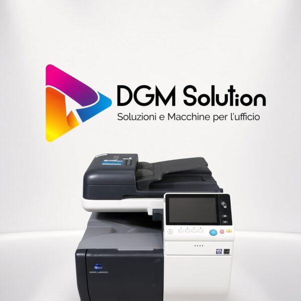 Konica Minolta Bizhub C3351